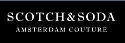 Scotch & Soda Promo Codes